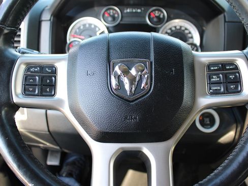Used 2014 RAM 1500 Laramie w/ Convenience Group image 33