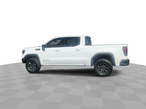 New 2026 GMC Sierra 1500 AT4X image 5
