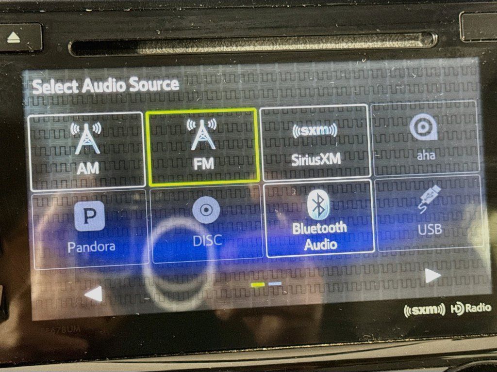 Used 2017 Subaru Forester 2.5i Premium w/ All-Weather Package AWD/4WD image 24