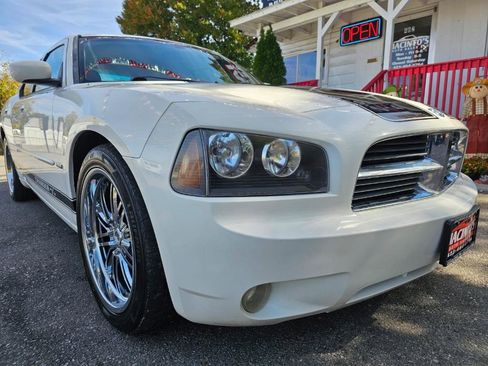 Used 2006 Dodge Charger R/T image 10