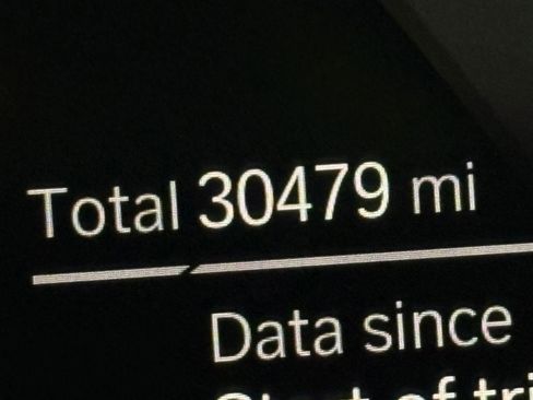 Used 2022 BMW X3 xDrive30i image 18