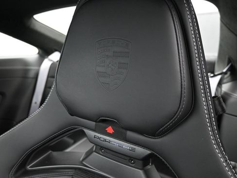Certified 2026 Porsche 911 GT3 RWD image 25