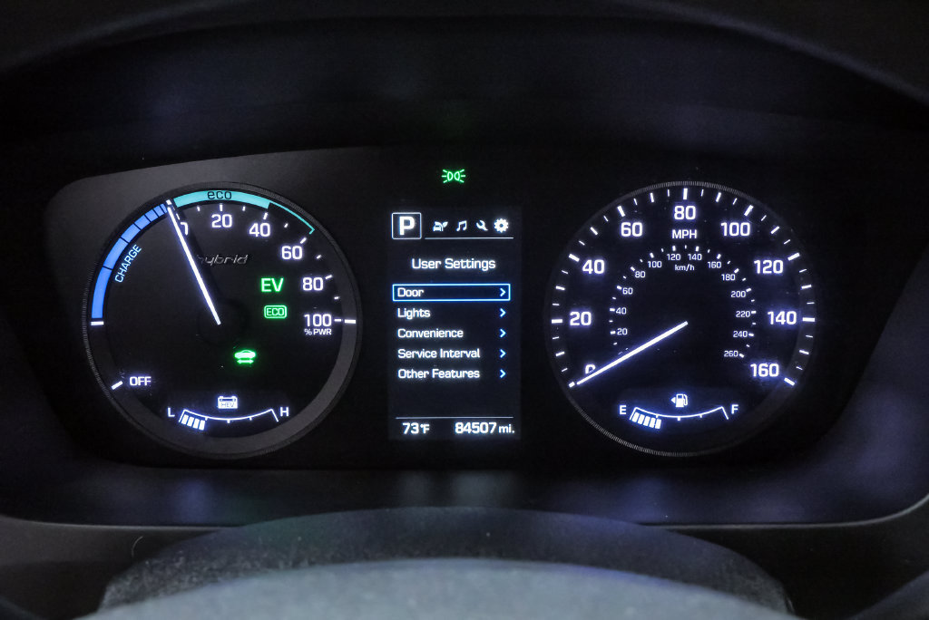 Used 2016 Hyundai Sonata SE FWD image 20