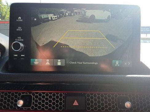 Used 2024 Honda Civic Si image 30