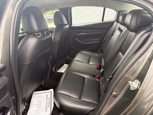 Used 2024 MAZDA MAZDA3 s FWD image 15