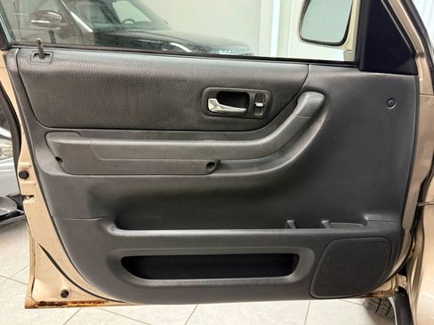 Used 2000 Honda CR-V SE image 14