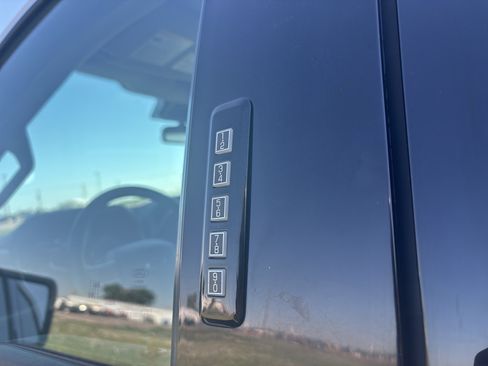 Used 2023 Ford F150 XLT w/ Equipment Group 301A Mid AWD/4WD image 12