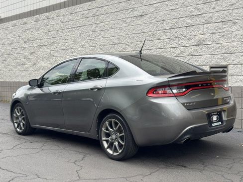 Used 2013 Dodge Dart Rallye FWD image 13