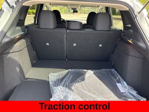 Used 2026 Nissan Kicks SV w/ Cold Weather Package AWD/4WD image 24