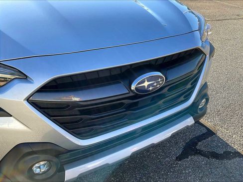 Used 2025 Subaru Outback Limited image 30