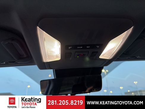 Certified 2024 Toyota RAV4 XLE Premium w/ Weather Package image 25