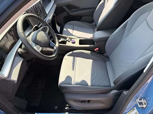 New 2026 Volkswagen Tiguan SE AWD/4WD image 5