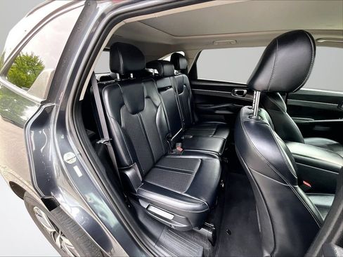 Used 2021 Kia Sorento S w/ Panoramic Sunroof Package FWD image 28