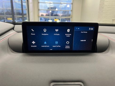 Used 2021 Acura TLX Type S image 24