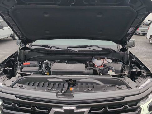 New 2026 Chevrolet Silverado 1500 LT Trail Boss w/ Convenience Package II image 30