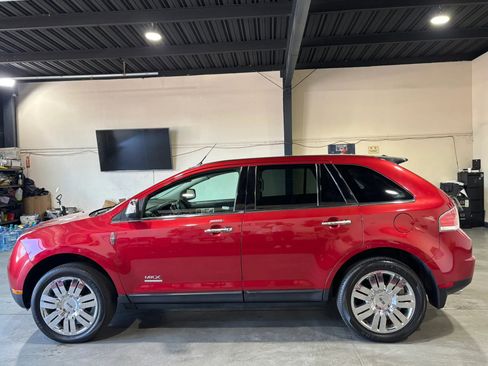 Used 2008 Lincoln MKX 2WD image 5