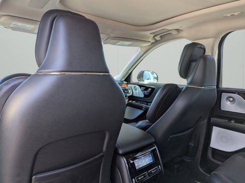 New 2024 Lincoln Aviator Reserve w/ Equipment Group 201A image 19