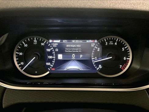 Certified 2023 Land Rover Range Rover Evoque S image 22