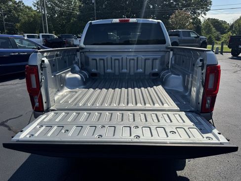 Used 2023 Ford Ranger XLT w/ Equipment Group 301A Mid image 35