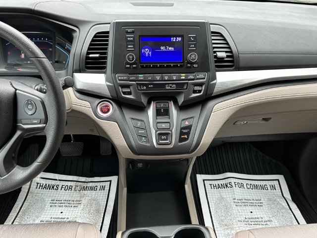 New 2024 Honda Odyssey Sport image 18