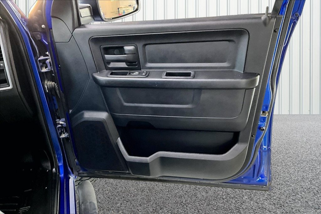 Used 2016 RAM 1500 Tradesman AWD/4WD image 27