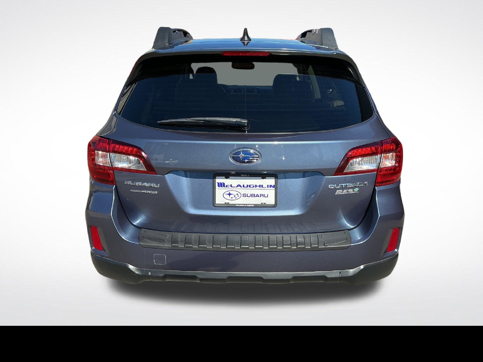Used 2017 Subaru Outback 2.5i Premium AWD/4WD image 4