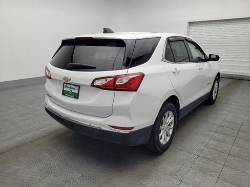 Used 2018 Chevrolet Equinox LT image 9