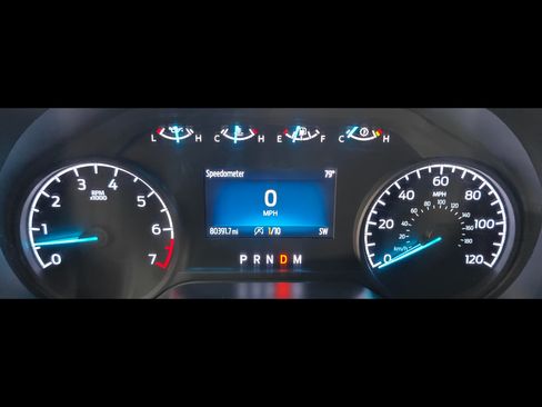 Used 2021 Ford F150 XL w/ Equipment Group 101A High AWD/4WD image 59
