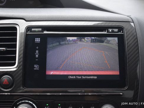 Used 2014 Honda Civic Si image 26