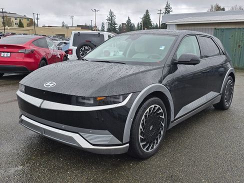 Used 2023 Hyundai Ioniq 5 Limited image 7