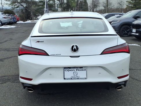 Certified 2023 Acura Integra A-Spec image 6