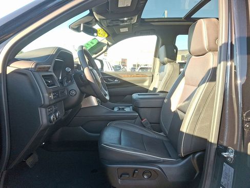 Certified 2023 Chevrolet Tahoe Premier image 14