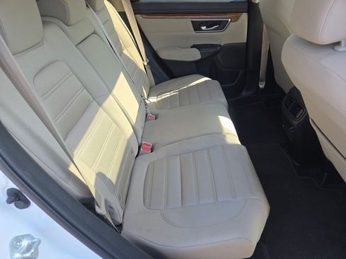 Used 2022 Honda CR-V EX image 8