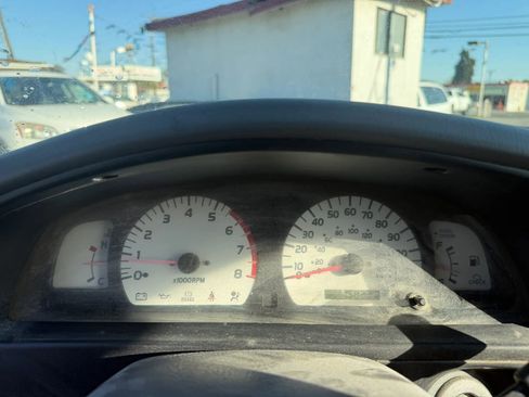 Used 2001 Toyota Tacoma 2WD Xtracab image 18