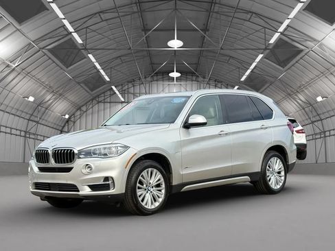 Used 2016 BMW X5 xDrive35i AWD/4WD image 3