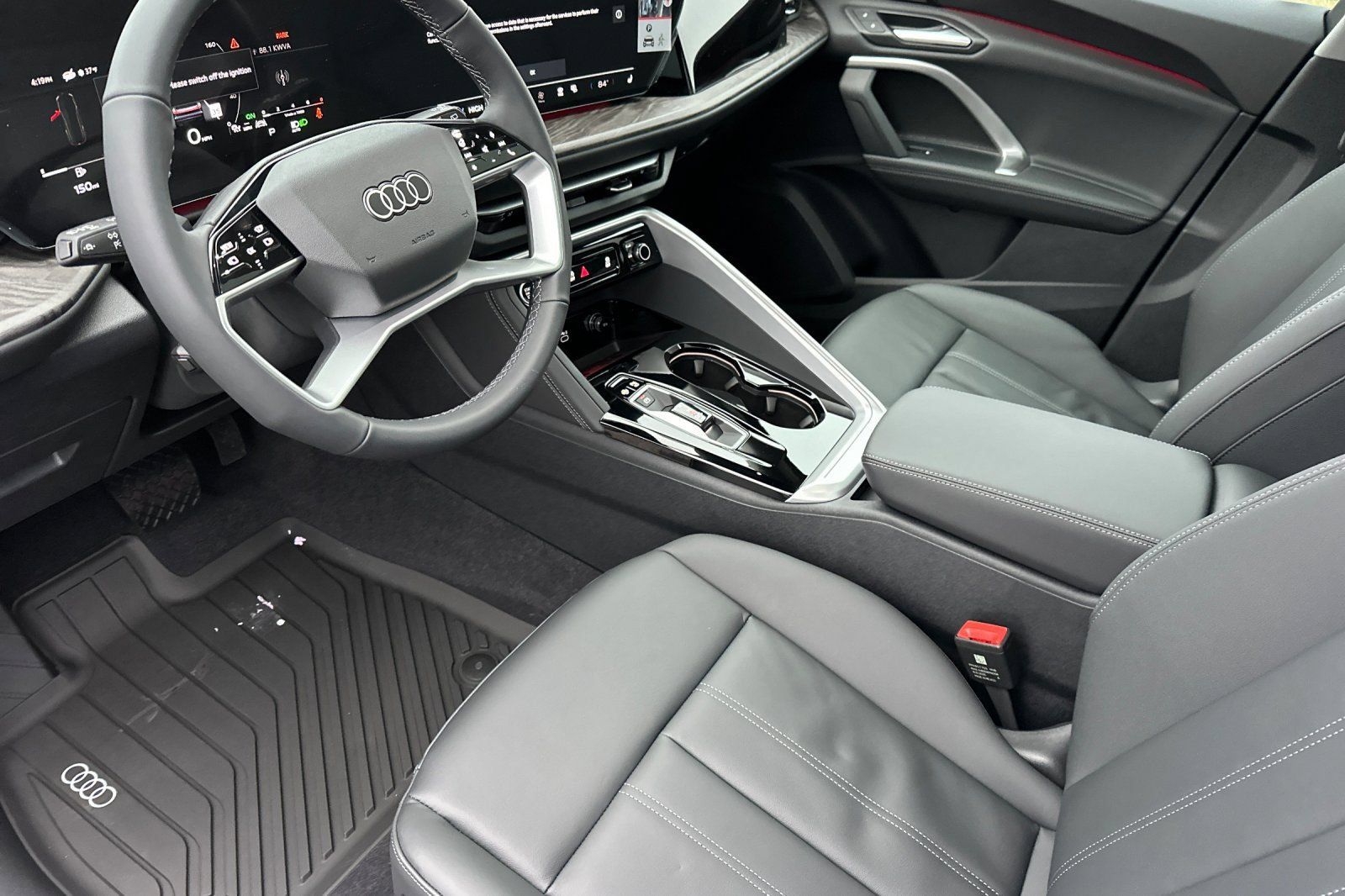 Used 2025 Audi Q5 Premium Plus w/ Premium Plus AWD/4WD image 9
