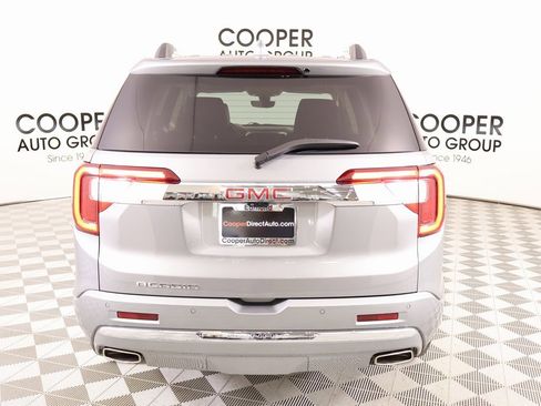 Used 2023 GMC Acadia Denali w/ Denali Technology Package image 23