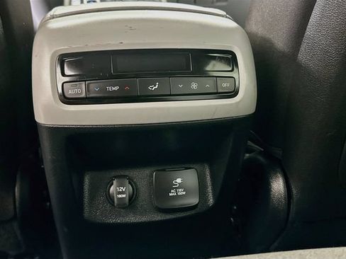 Used 2020 Hyundai Palisade SEL AWD/4WD image 30