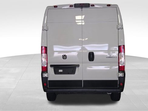Used 2025 RAM ProMaster 2500 w/ Safety Group FWD image 21