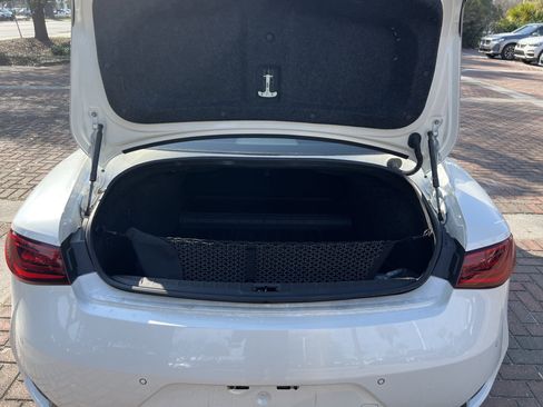 Used 2020 INFINITI Q60 3.0t Luxe w/ Essential Package image 33