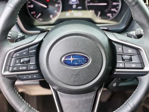 Certified 2025 Subaru Outback Touring AWD/4WD image 44