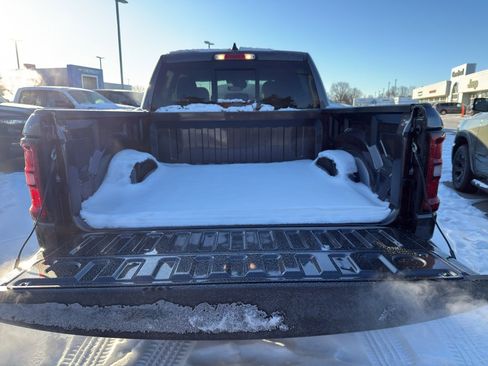 New 2026 RAM 1500 Big Horn image 5