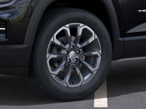 New 2027 GMC Terrain Elevation w/ Elevation Premium Package FWD image 9