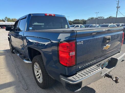 Used 2015 Chevrolet Silverado 1500 LT w/ All Star Edition image 3