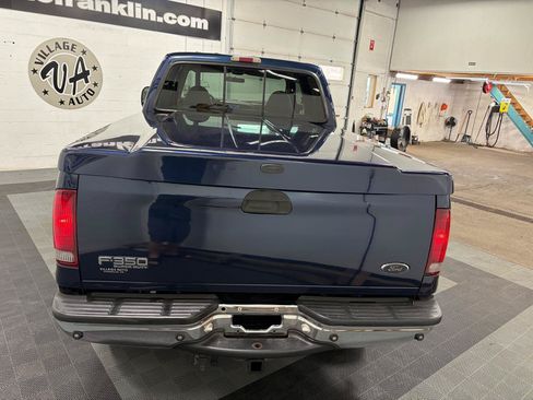 Used 2001 Ford F350 Lariat AWD/4WD image 5