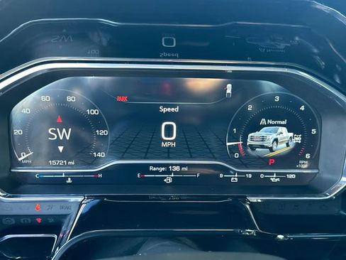 Used 2023 GMC Sierra 1500 SLT w/ SLT Premium Plus Package image 29