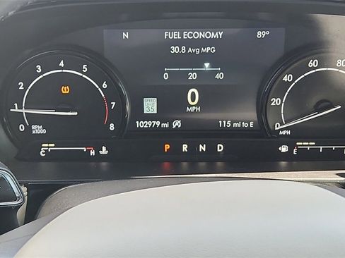 Used 2020 Lincoln Corsair Reserve image 15