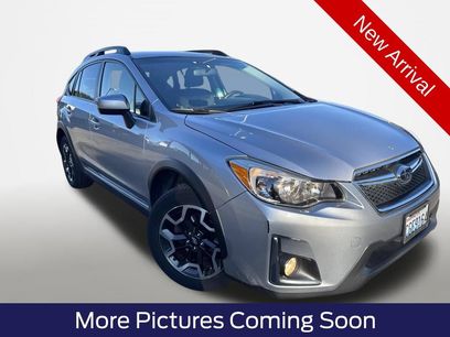 Used 2017 Subaru Crosstrek 2.0i Premium