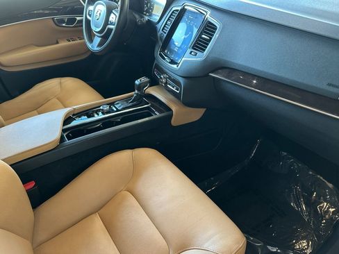 Used 2019 Volvo XC90 T6 Momentum w/ Advanced Package image 20