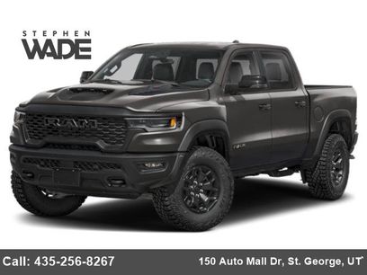 Used 2025 RAM 1500 RHO